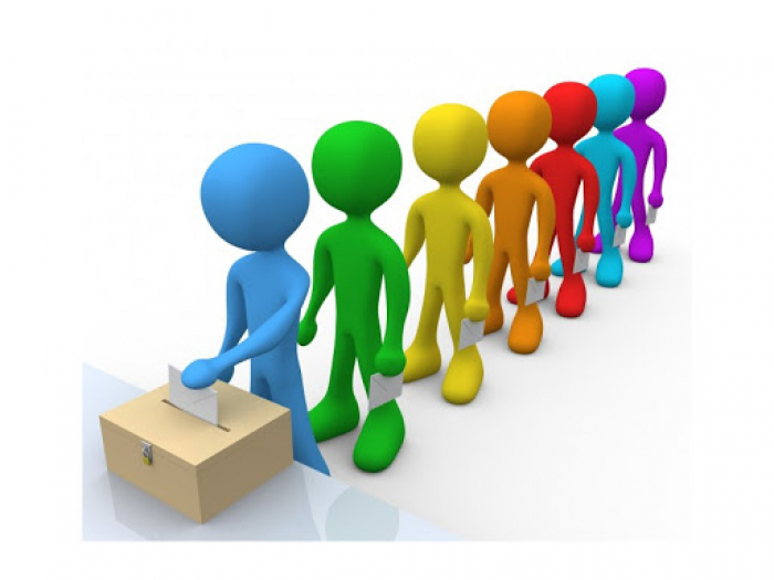 Par vēlēšanu iecirkņu komisijas locekļu kandidātu pieteikumu iesniegšanu